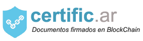 Certific.ar